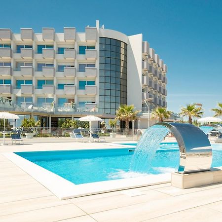 Hotel Residence Imperial Misano Adriatico Ngoại thất bức ảnh