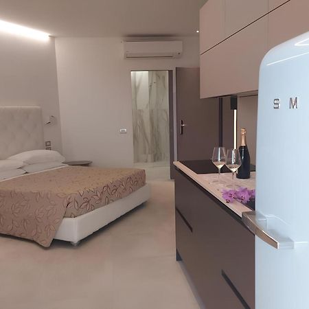 Hotel Residence Imperial Misano Adriatico Ngoại thất bức ảnh