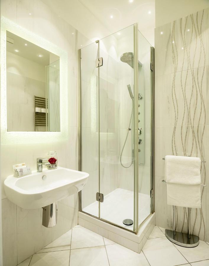Hotel Residence Imperial Misano Adriatico Ngoại thất bức ảnh