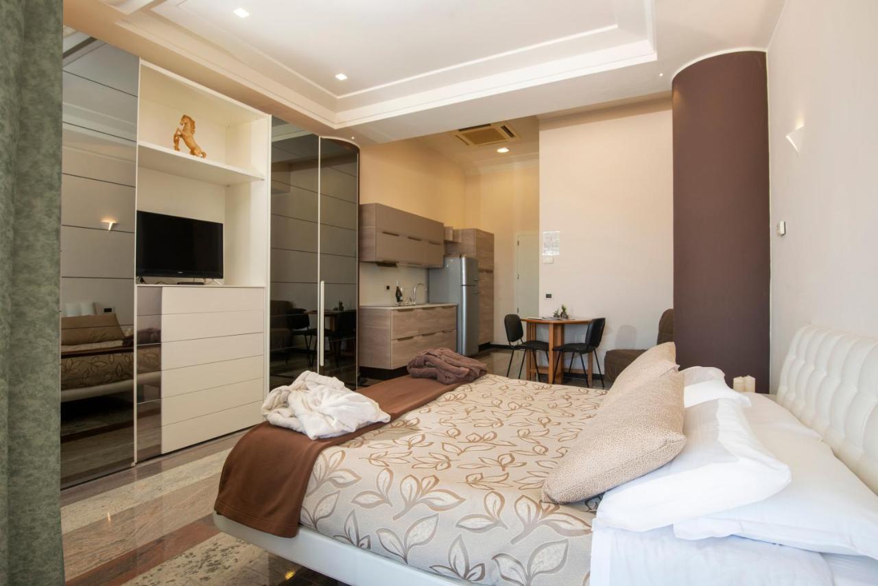 Hotel Residence Imperial Misano Adriatico Ngoại thất bức ảnh