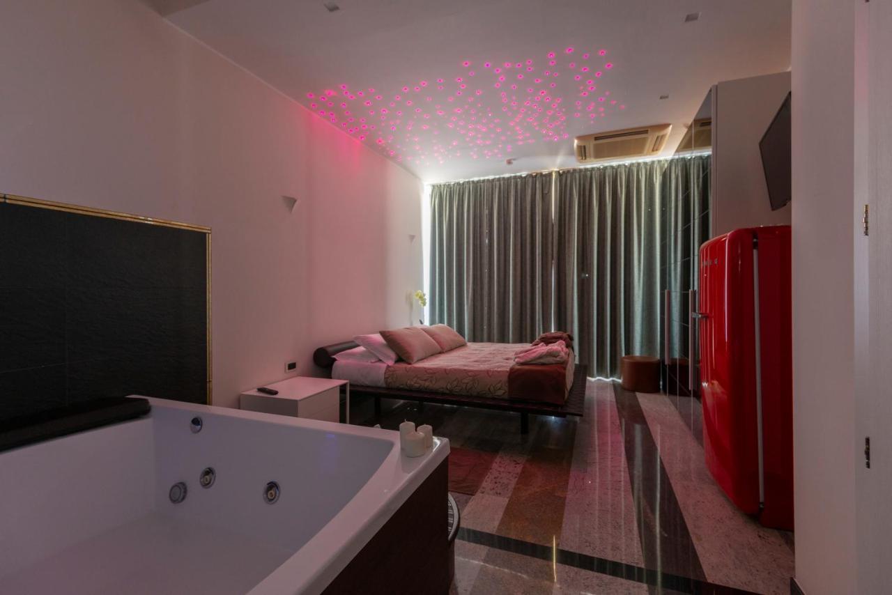 Hotel Residence Imperial Misano Adriatico Ngoại thất bức ảnh