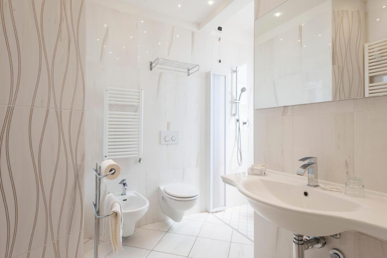 Hotel Residence Imperial Misano Adriatico Ngoại thất bức ảnh