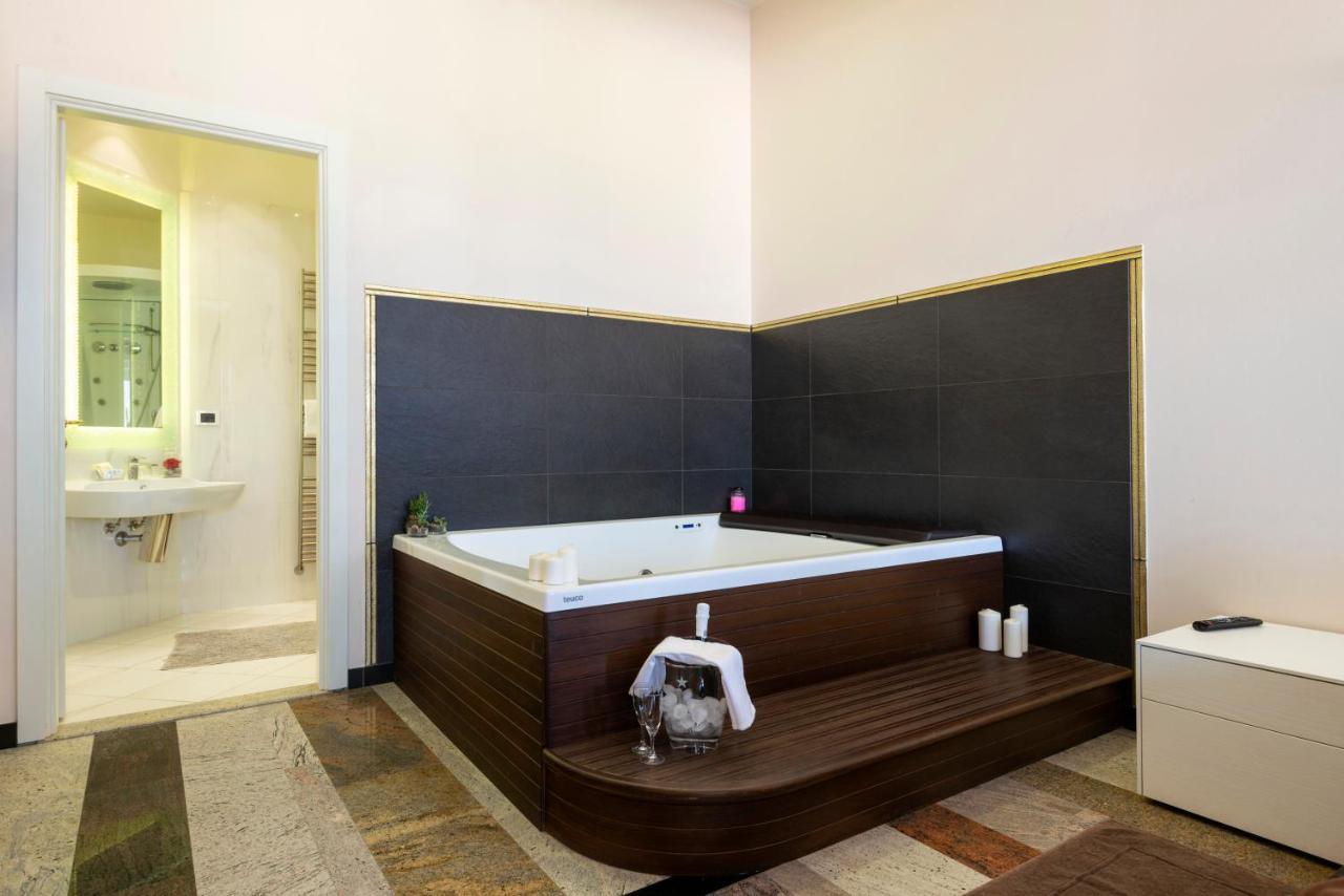 Hotel Residence Imperial Misano Adriatico Ngoại thất bức ảnh