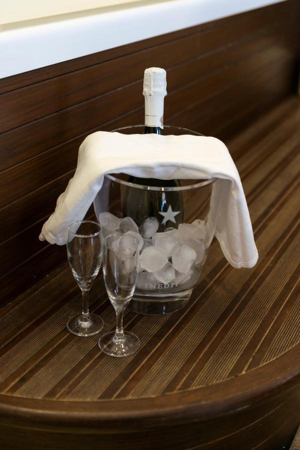 Hotel Residence Imperial Misano Adriatico Ngoại thất bức ảnh