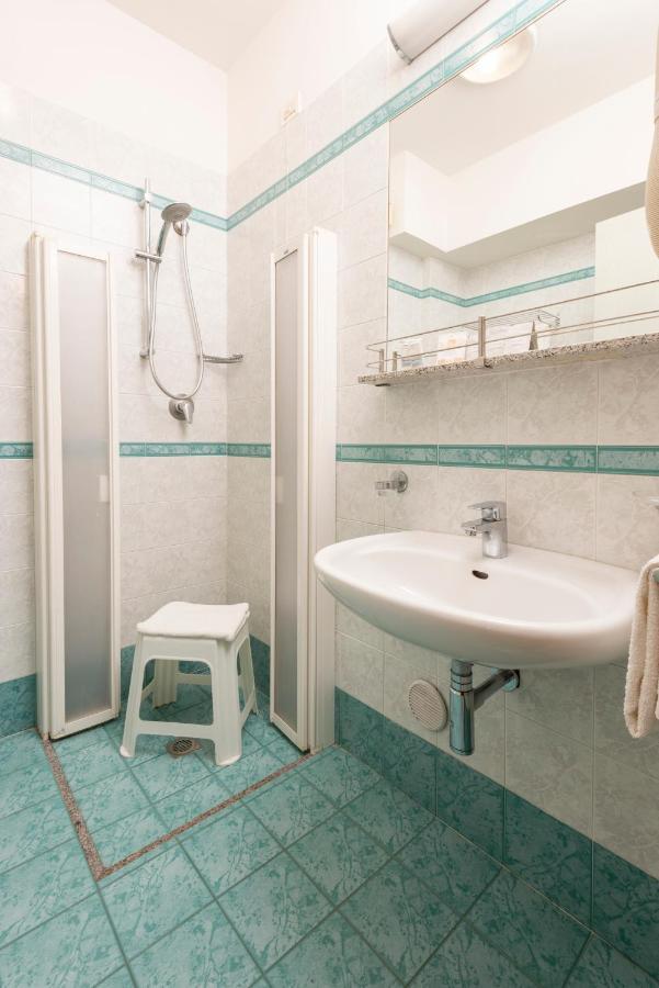 Hotel Residence Imperial Misano Adriatico Ngoại thất bức ảnh