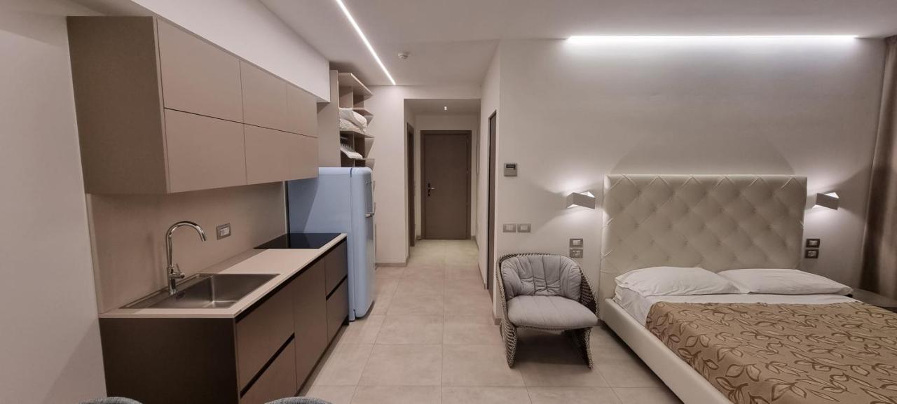Hotel Residence Imperial Misano Adriatico Ngoại thất bức ảnh
