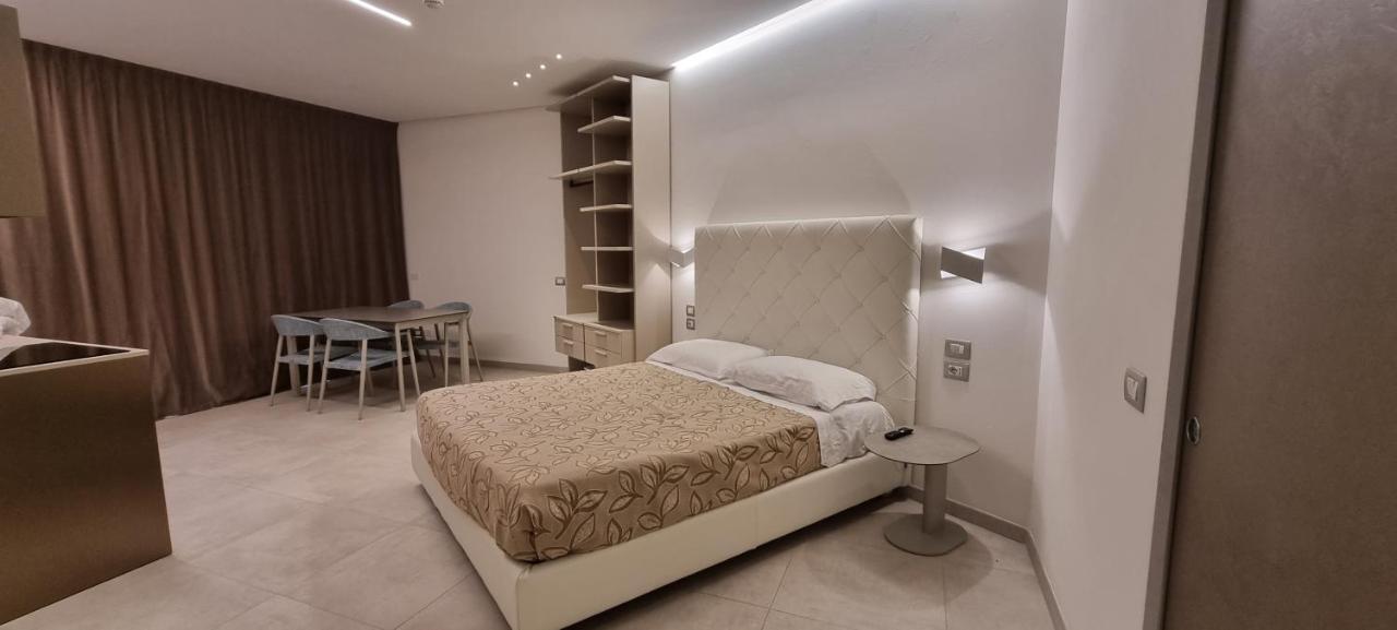 Hotel Residence Imperial Misano Adriatico Ngoại thất bức ảnh