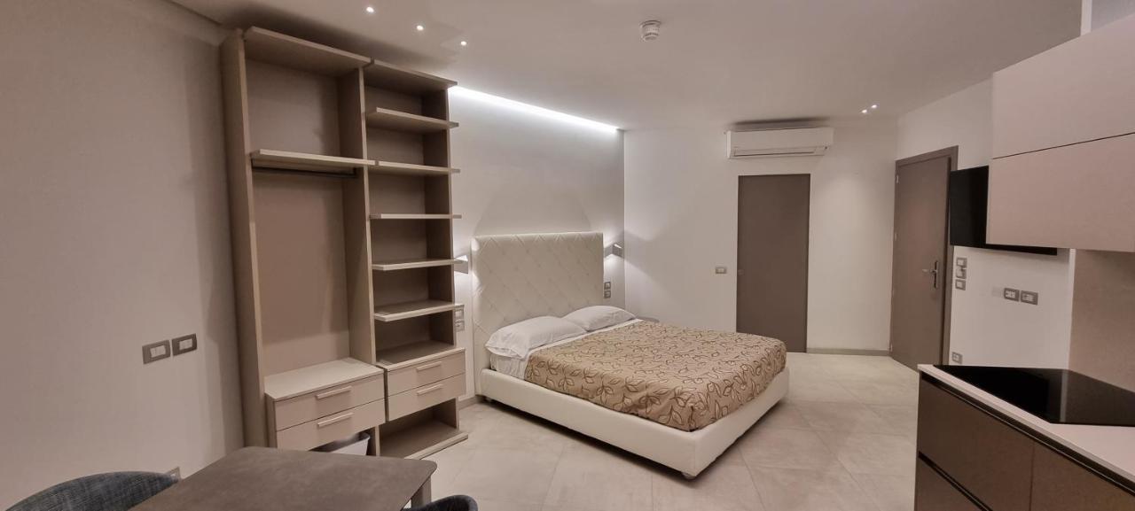 Hotel Residence Imperial Misano Adriatico Ngoại thất bức ảnh