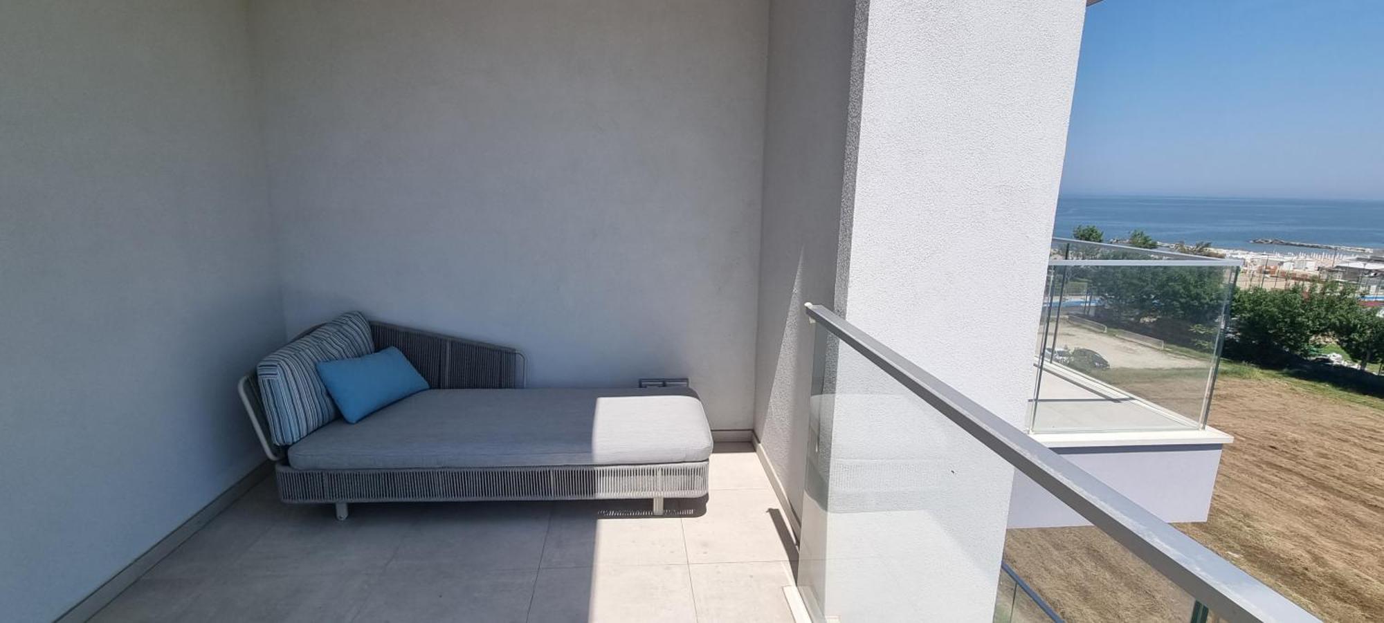 Hotel Residence Imperial Misano Adriatico Ngoại thất bức ảnh