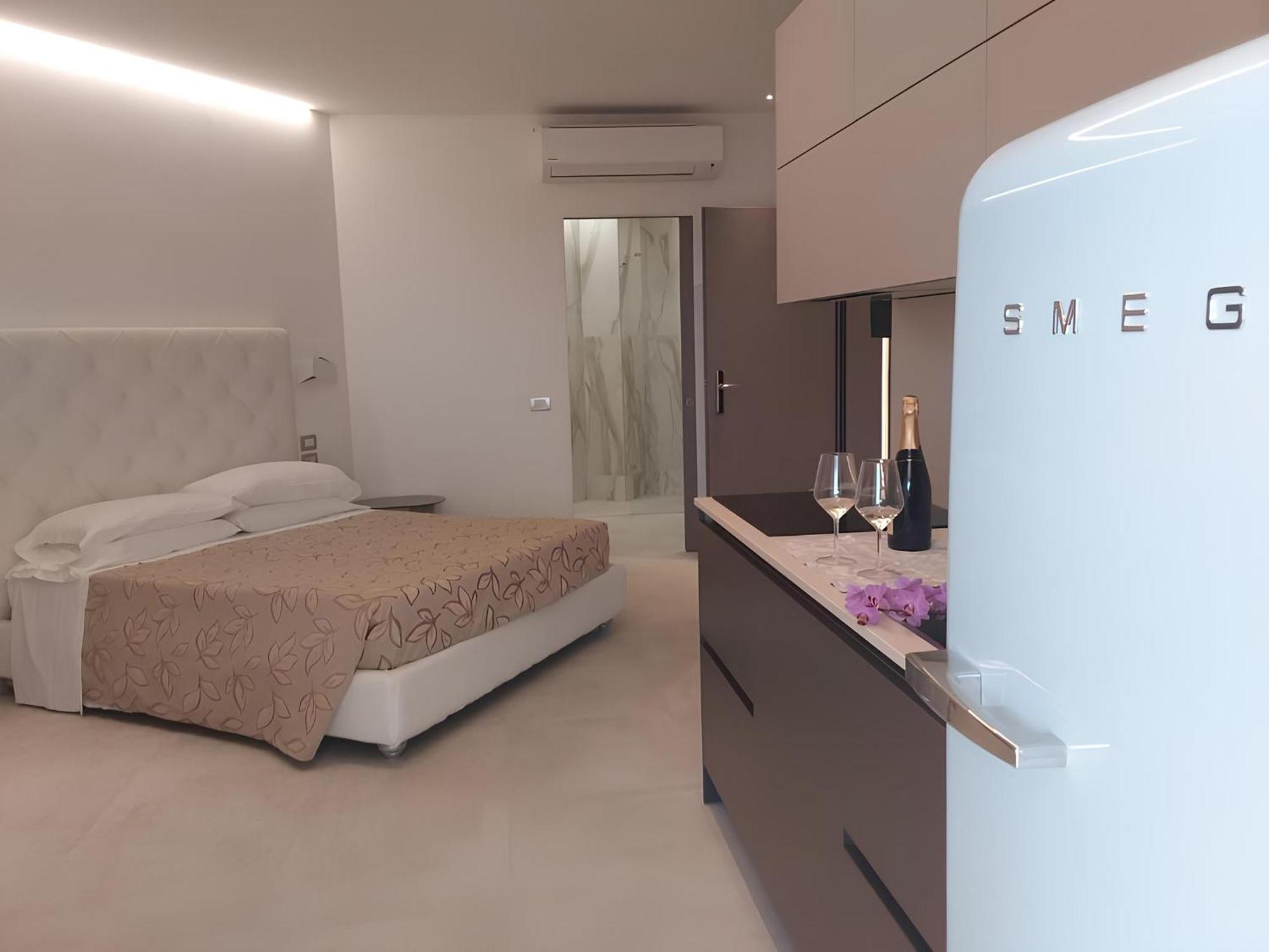 Hotel Residence Imperial Misano Adriatico Ngoại thất bức ảnh